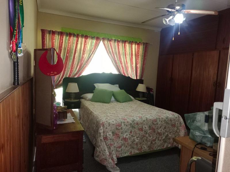 0 Bedroom Property for Sale in Elandia Free State
